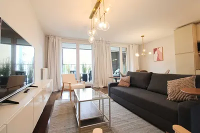 Kazimierz | Masarska 8 | 75m2 | 3 Pok | Klima - miniatura 2