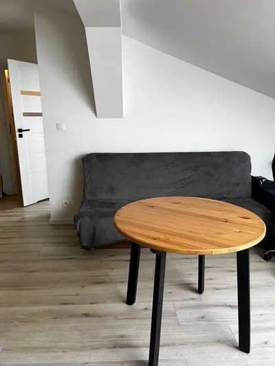 Ładne strychowe, k.Rynku, światłowód wiata na rower BEZPOSREDNIO - miniatura 3