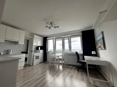 Komfortowe mieszkanie wolne od zaraz | Gdańsk | 2 pokoje | Suchanino - miniatura 3