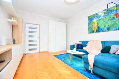 Os. Urocze | Nowa Huta | 3 POK | 68 m2 | ENG - miniatura 2
