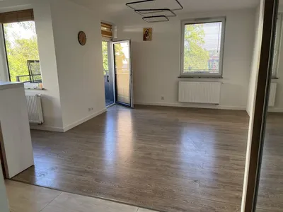 Ulica zbrojarzy 60m2 - 4500 pln z rachunkami - miniatura 2
