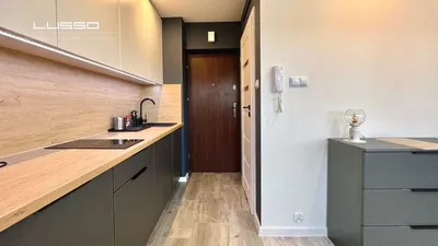 Kawalerka na wynajem ul Bałuckiego Kraków Centrum