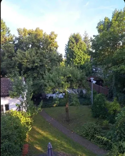 Mieszkanie dwupokojowe na Winogradach, widok na ogrod - miniatura 4