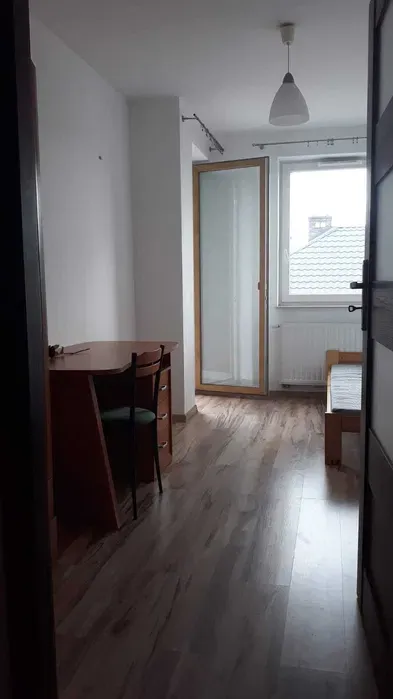 Wynajmę mieszkanie 2 pokojowe,ul. Murarska, Kraków - miniatura 4