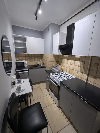 Pokoje do wynajęcia - ul. Bartnicza (Targówek, Bródno) - obok Metro Bródno - PO REMONCIE - miniatura 4