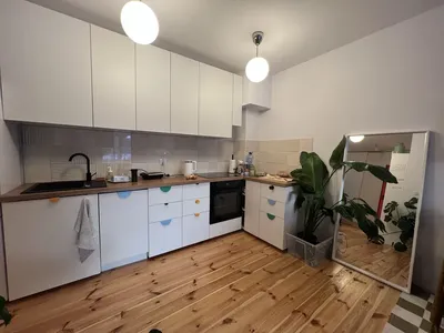 Mieszkanie 43 m2 | nowe budownictwo | blisko SUM - miniatura 3