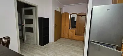 Wynajmę 2-pokojowe mieszkanie 36m ul.Długa - miniatura 2