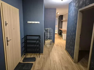 Mieszkanie dla 3 studentów Kraków ul. Lema - miniatura 2
