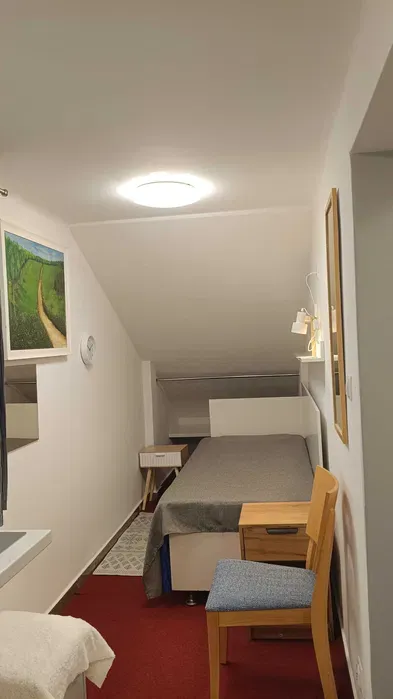 Mieszkanie Częstochowa Kawalerka bez dodatkowego czynszu - miniatura 4