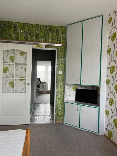 Mieszkanie 2 - pokojowe Gdańsk- Żabianka - miniatura 5