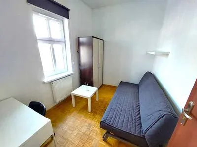 Śniadeckich 11, TYLKO 1060 ZŁ ZA POKÓJ ! Dwa pokoje idealne dla pary studentów/studentek ! wspólna łaziepnka, ! Bez prowizji ! - miniatura 4