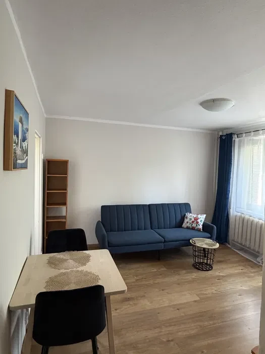 Wynajem mieszkanie 2 pokojowe, Ruczaj, Grota-Roweckiego - 1/7
