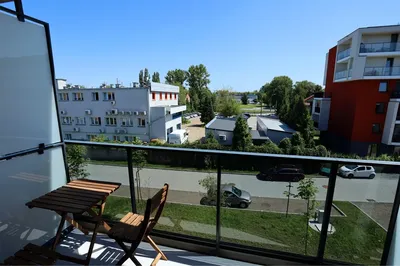 Mieszkanie 3 pok Wodna Staw Plaszowski - miniatura 5