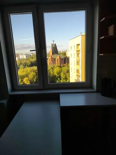 Słoneczne i przytulne MIESZKANIE 2 pokojowe, ul. Śliczna