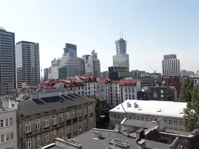 Kawalerka 2 pokoje Centrum - miniatura 4