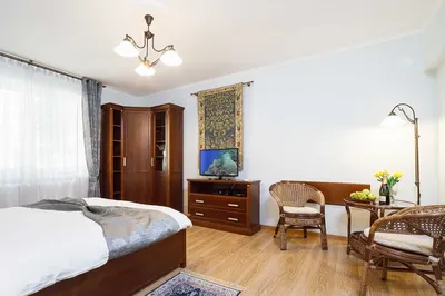 [WYNAJMĘ MIESZKANIE] / [APARTMENT FOR RENT] - świetna lokalizacja, centrum miasta 40m2 - miniatura 3