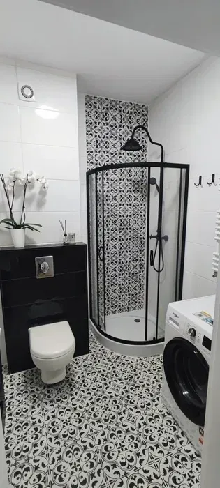Apartament-kawalerka do wynajęcia blisko ASP, UŁ, CKD - miniatura 5