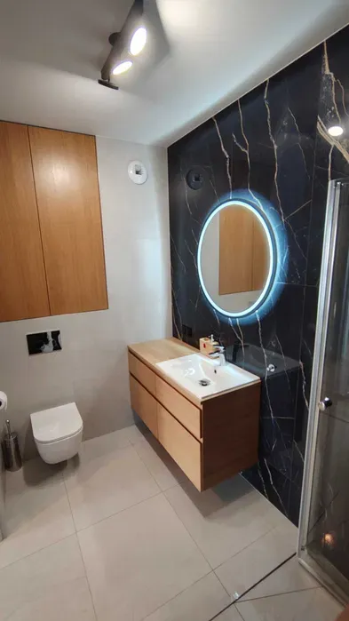 Wynajem Mieszkania 50 m 2 Gdynia Kacze Buki - miniatura 4