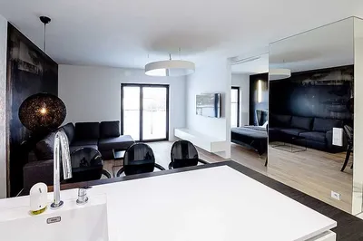Kraków Podgórze, apartament ul. Solna 1, Plac Bohaterów Getta - miniatura 5
