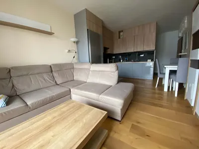 Wynajmę 3-pokojowe mieszkanie | 57 m² | Jana Kazimierza 32B | Warszawa, Wola