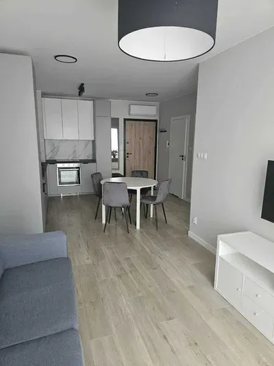 Mieszkanie dwupokojowe na wynajem Warszawa Mokotów - miniatura 4