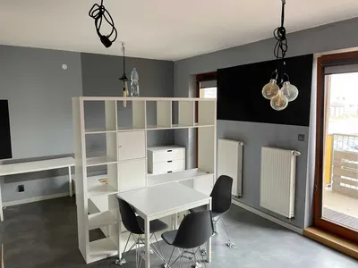 Mieszkanie 32m2 - Osiedle Mozarta, Kraków - Wynajem