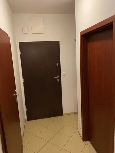 Wynajmę mieszkanie pokój z kuchnią Białołęka m1 - miniatura 5