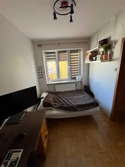 Bezpośrednio do wynajęcia 3-pokojowe mieszkanie - miniatura 5