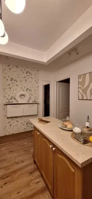 Mieszkanie na wynajem 38m2 Grzegórzki dwa pokoje Widok - miniatura 4