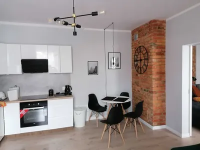 Mieszkanie 2-pokojowe 43 m.kw., Gdańsk Wrzeszcz - miniatura 4