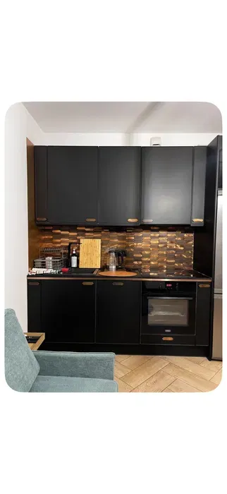 Najem apartamentu Gdańsk Śródmieście