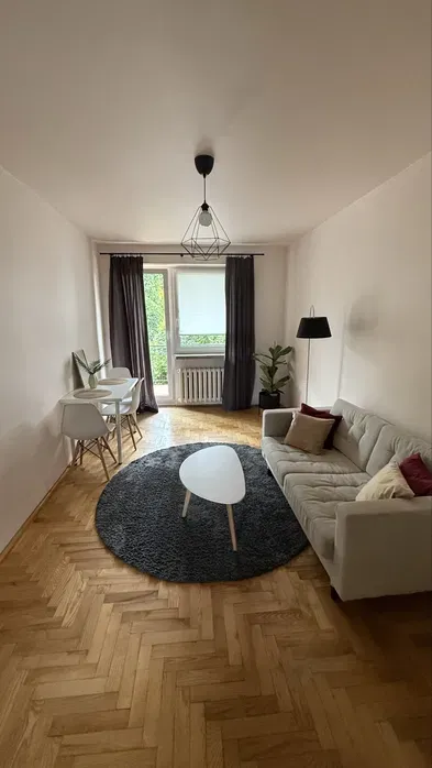 Do wynajęcia 90 m² | 3 oddzielne pokoje | Bronowice Małe | po remoncie - miniatura 5