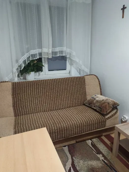 Wynajmę pokoj Topolowa - 1/4