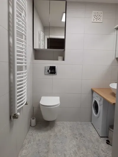 OD JUŻ. Kawalerka śliczna 24m2, parter - Ochota/Okęcie - miniatura 3