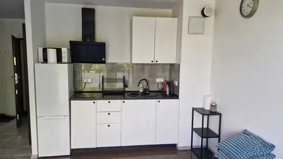 Bezpośrednio 2 pokoje, ul. Mochtyńska - miniatura 3