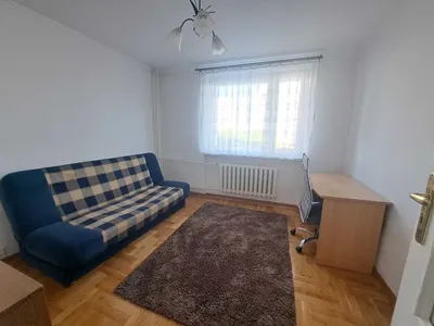 wynajmę mieszkanie 2-pokojowe Bemowo ul. Rozłogi - miniatura 3