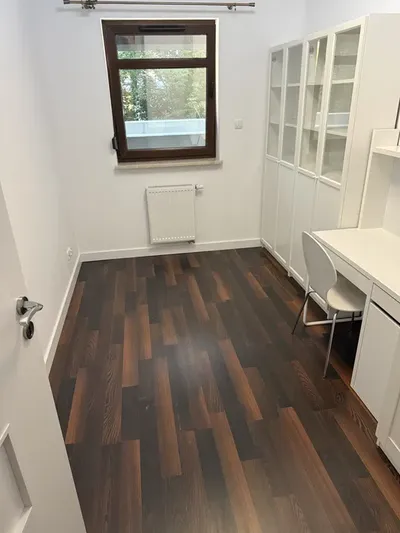 Mieszkanie 50 m wraz z komorką lokatorską i ogródkiem - miniatura 4