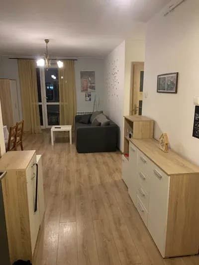Mieszkanko w cichej okolicy 38m - miniatura 2