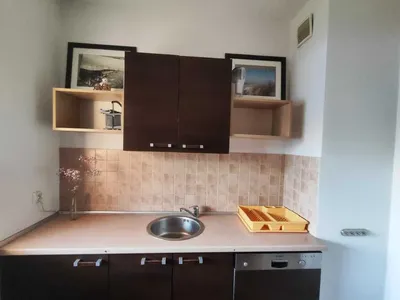 Mieszkanie 2 pokojowe z osobną kuchnią - miniatura 5