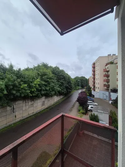 Mieszkanie na wynajem - Gdynia - miniatura 4