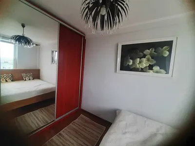Mieszkanie 2 pokojowe do wynajęcia, centrum Katowic, ASP, Uniwersytet Ekonomiczny, ul.Raciborska - miniatura 5