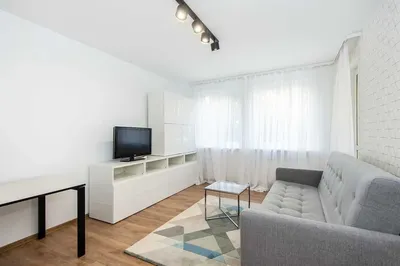 Poznań Naramowicka 2 pokoje z oddzielna kuchnią
