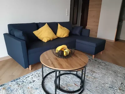 Mieszkanie Gdynia Wiczlino 43 m do wynajęcia - miniatura 4