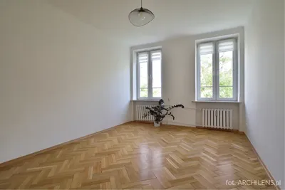 Stara Ochota- ul. Pługa- klimatyczne 2 osobne pokoje- w kamienicy - miniatura 3