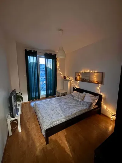 Mieszkanie na osiedlu Saska 40m2 - miniatura 4