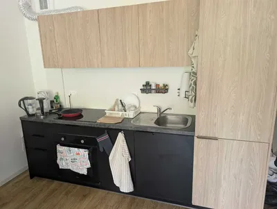 Jasne i nowoczesne 2-pokojowe mieszkanie z balkonem (34 m²) – Przejęcie umowy - miniatura 4