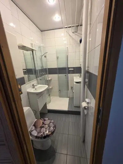 Ochota Bobrowskiego 38m, zadbane, również dla studentów - miniatura 5
