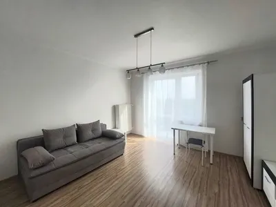 Słoneczne mieszkanie z balkonem os. Hutnicze/Nowa Huta - miniatura 3