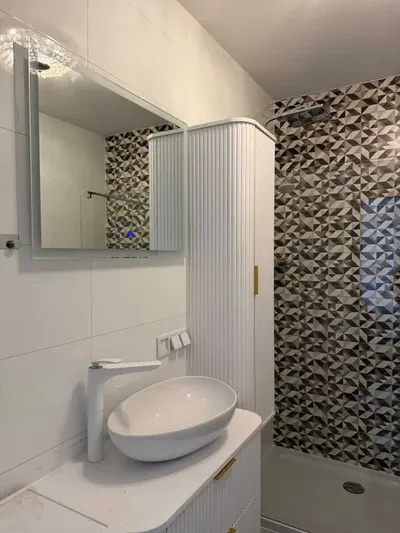2-pok. (37m²) Bliska Wola z klimatyzacją i garażem
