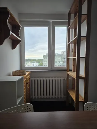 Kawalerka na Solcu 27m z klimatyzacją - miniatura 3